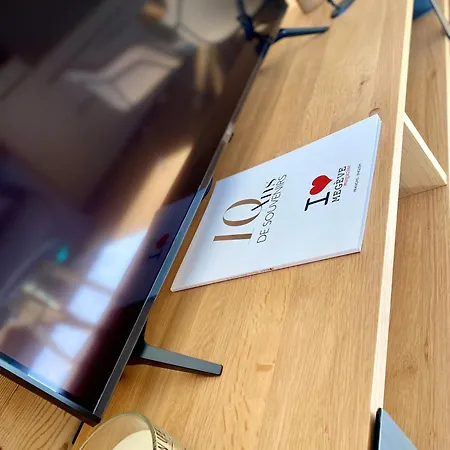 Apartmán Le Sapin A5 *