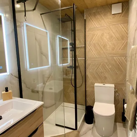 Le Sapin A5 * Megève