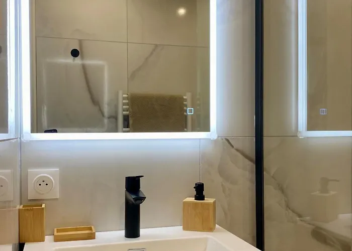 Le Sapin A5 Межев