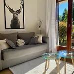 Apartment Le Sapin A5 *