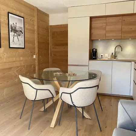 Le Sapin A5 Apartment *