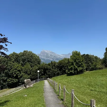 Le Sapin A5 * Megeve