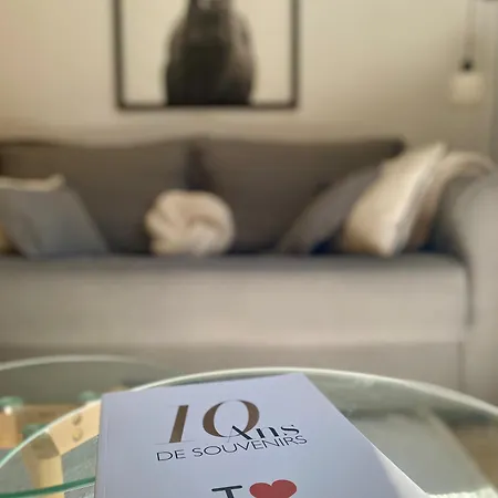 Le Sapin A5 Apartment *