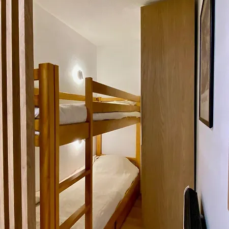 Le Sapin A5 Apartment *