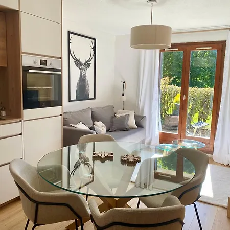 Le Sapin A5 * Megeve