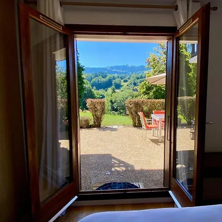 Le Sapin A5 Apartment *