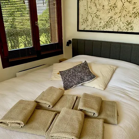 Apartment Le Sapin A5 Megeve