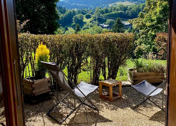 Le Sapin A5 Appartement