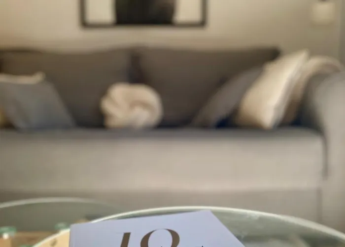 Le Sapin A5 Appartement *