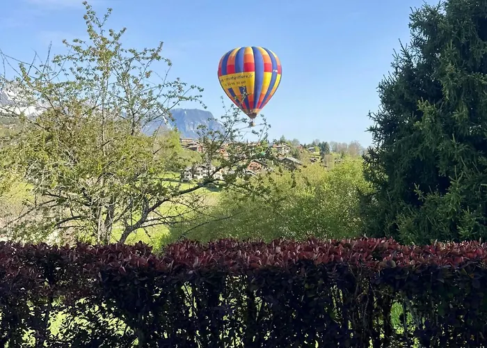 Le Sapin A5 Appartement