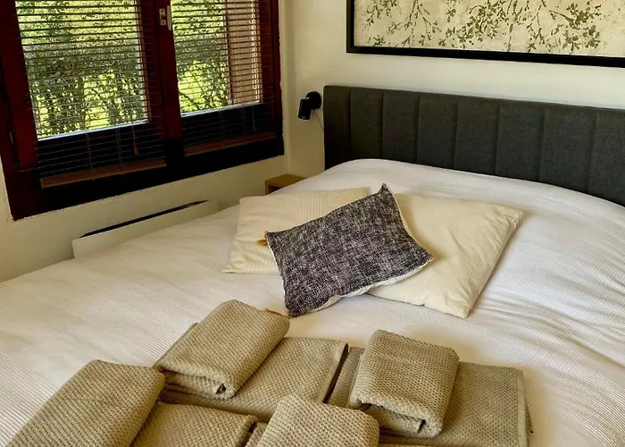 Appartement Le Sapin A5 Megève